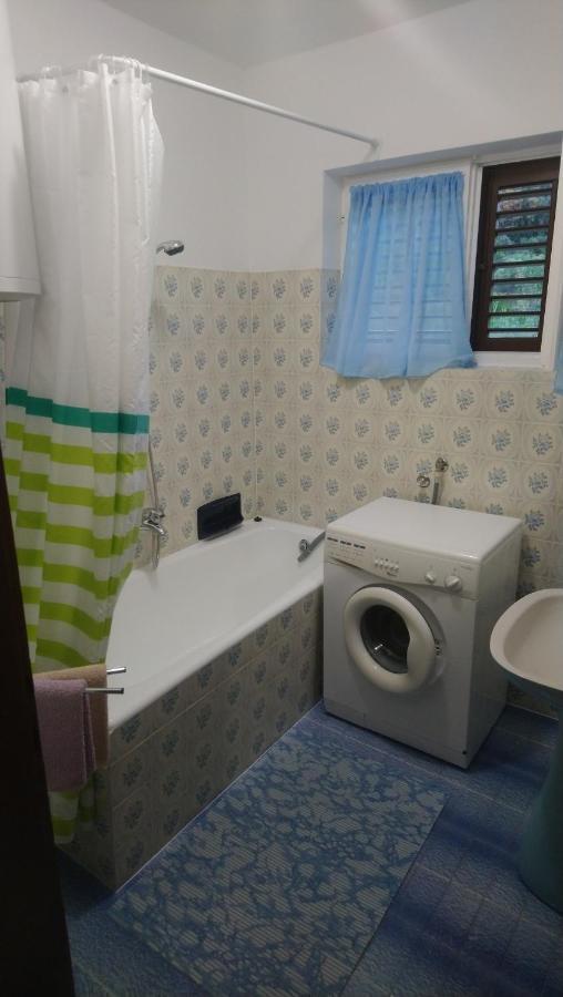 Apartment Vidas Kampor Eksteriør billede